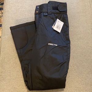 Size Small Women’s Insulted Snow Pants